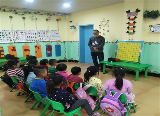 琥珀名城幼儿园加盟 琥珀名城幼儿园加盟