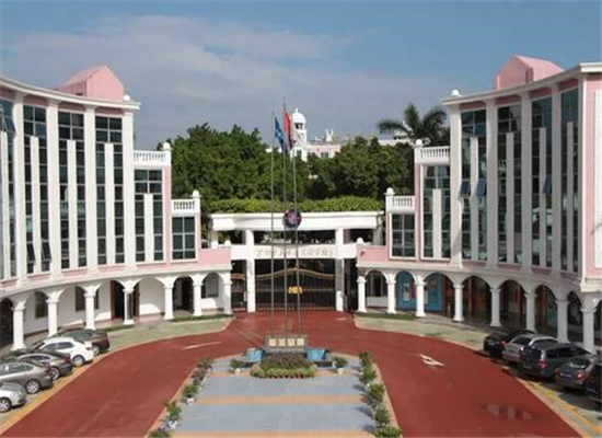 华美英语实验学校加盟