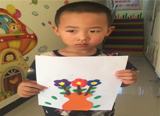 优蓓尼幼儿园加盟