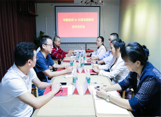 龙图游戏教育加盟