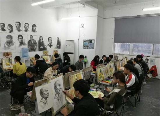 鑫榜艺术高考培训加盟 鑫榜艺术高考培训加盟