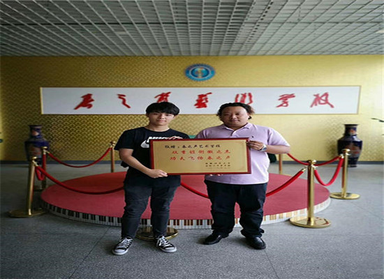 春之声艺术学校加盟 春之声艺术学校加盟