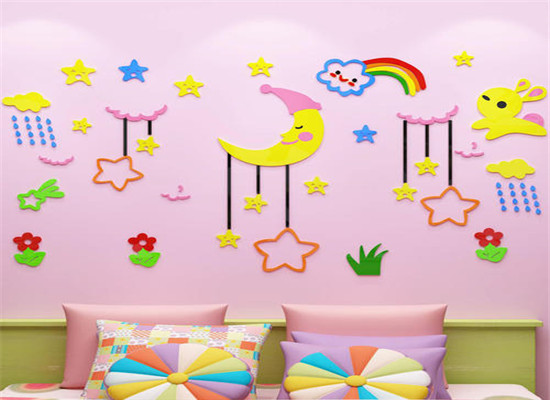星星和泽园幼儿园加盟