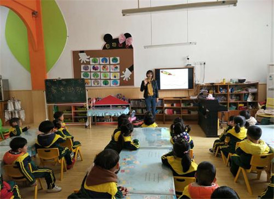 华厦艺术幼儿园加盟 华厦艺术幼儿园加盟