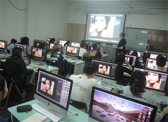 交大南洋游戏学院加盟