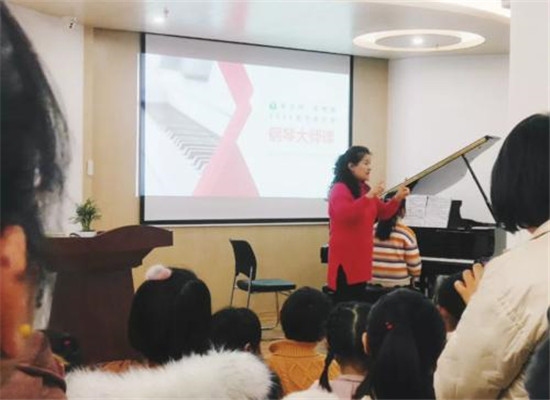 春之声艺术培训加盟 春之声艺术培训加盟