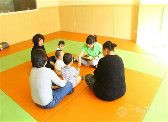 兰妮国际早教加盟 兰妮国际早教加盟