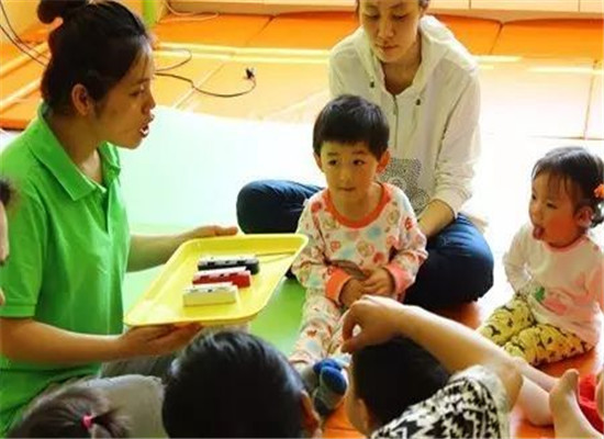 兰妮国际早教加盟 兰妮国际早教加盟