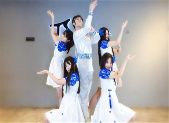 dm-dance舞蹈教育加盟 dm-dance舞蹈教育加盟