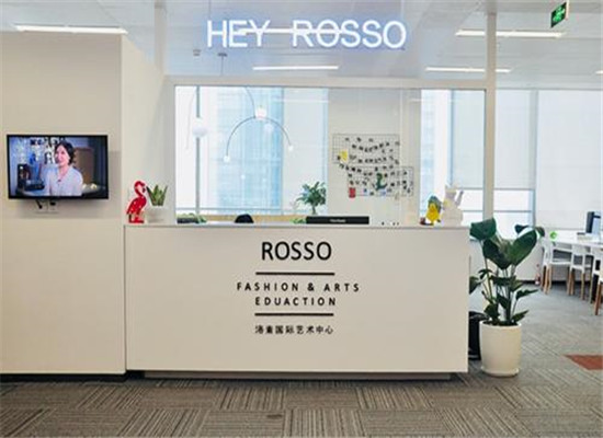 ROSSO国际艺术教育加盟 ROSSO国际艺术教育加盟