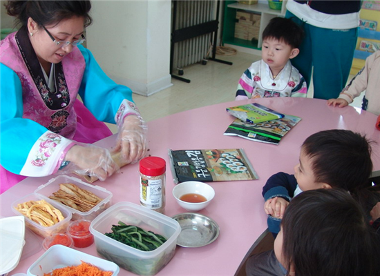 华兰国际幼稚园加盟