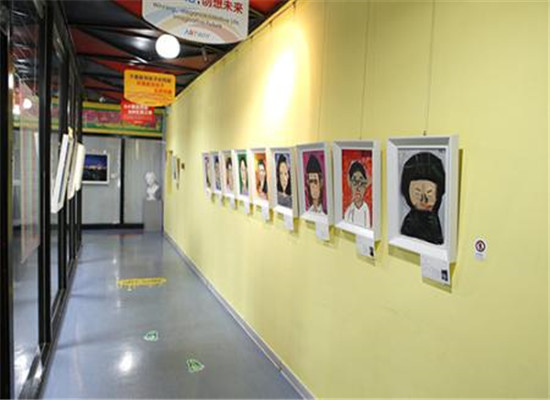 艺之行艺术加盟 艺之行艺术加盟