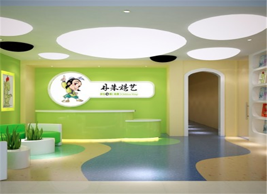 丹珠棋艺加盟