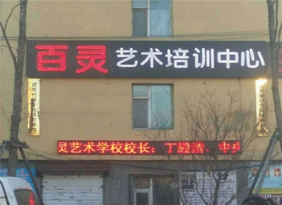 天河百灵艺术培训加盟 天河百灵艺术培训加盟