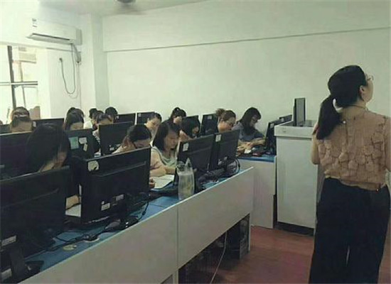 德安信会计培训加盟 德安信会计培训加盟