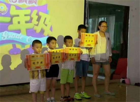 嘉言妙语少儿口才加盟 嘉言妙语少儿口才加盟
