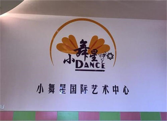 小舞星艺术中心加盟 小舞星艺术中心加盟