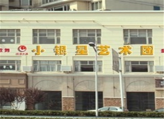 小银星艺术培训加盟 小银星艺术培训加盟