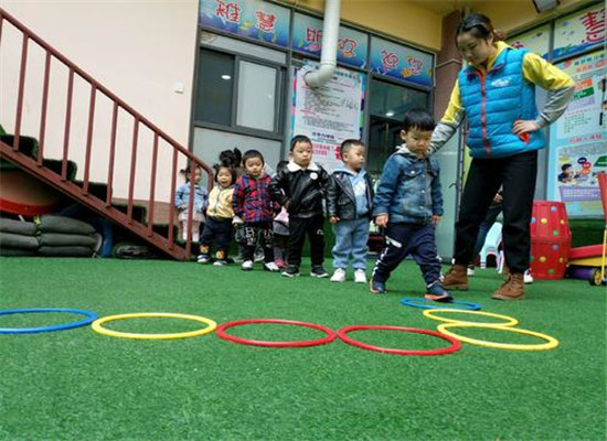 稚慧斯儿童潜能开发中心加盟 稚慧斯儿童潜能开发中心加盟