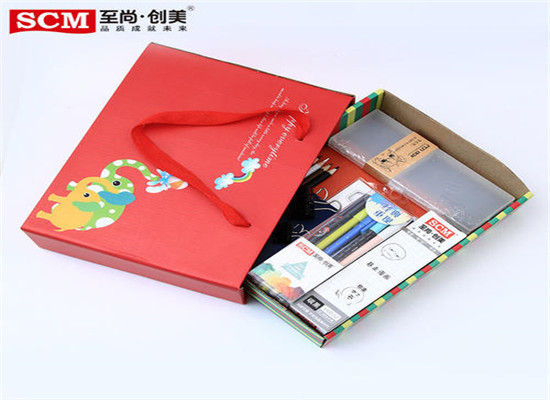 至尚创美文具加盟