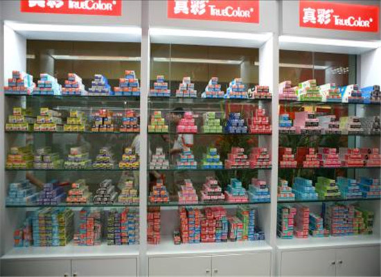 乐美文具加盟 乐美文具加盟