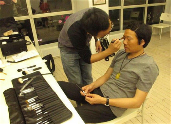 名人视线造型艺术培训加盟 名人视线造型艺术培训加盟