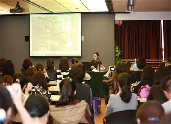 中国高瞻学前教育加盟