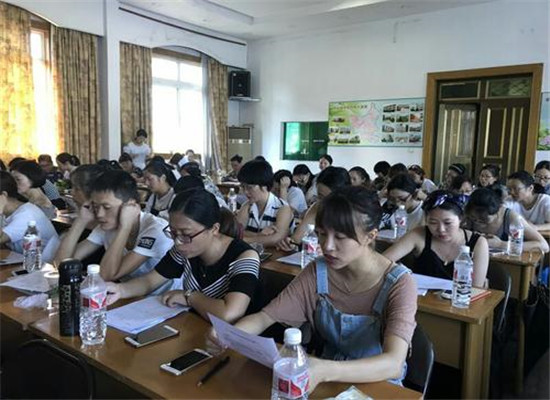 缙云英语加盟 缙云英语加盟