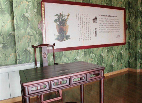 华夏未来国粹苑加盟