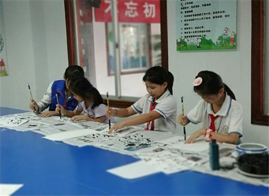 妙笔写字加盟 妙笔写字加盟