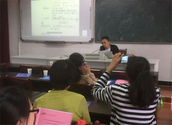 缙云英语加盟 缙云英语加盟