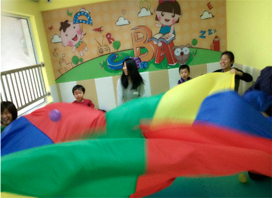 哈雅宝贝早教加盟 哈雅宝贝早教加盟