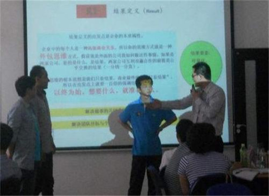 信阳思特威管理培训加盟