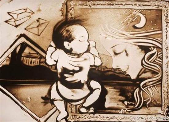 西蒙诺娃少儿艺术沙画加盟 西蒙诺娃少儿艺术沙画加盟