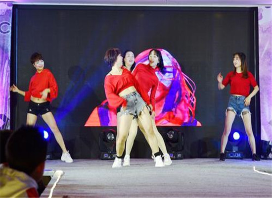 狮岭dl舞蹈培训加盟 狮岭dl舞蹈培训加盟