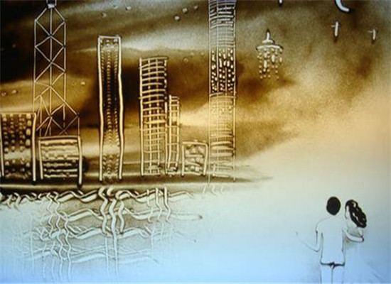 西蒙诺娃少儿艺术沙画加盟 西蒙诺娃少儿艺术沙画加盟
