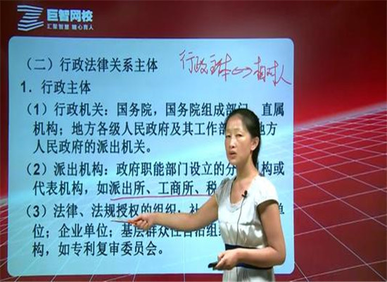 巨智网校加盟