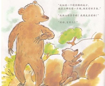 熊爸爸阅读联盟加盟