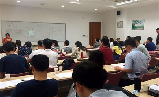 华章MBA培训加盟 华章MBA培训加盟