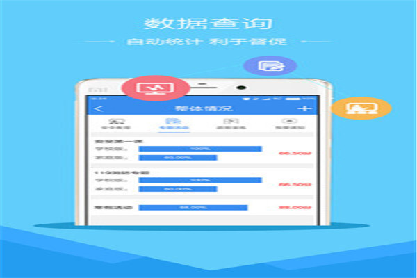 学生安全卫士APP加盟