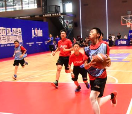 nba篮球训练营加盟 nba篮球训练营加盟