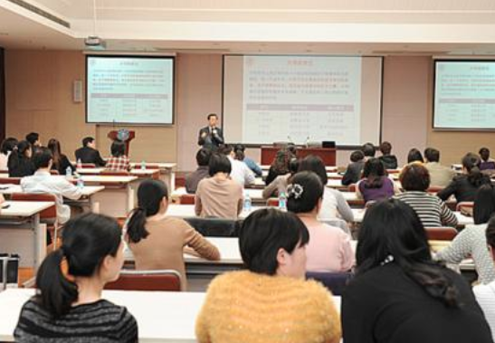 上海培训加盟 上海培训加盟