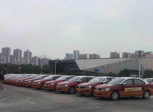 深圳驾校加盟