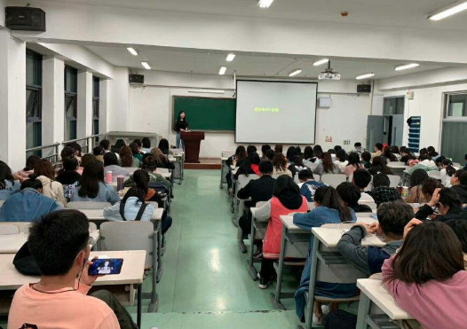 迈希英语培训连锁加盟