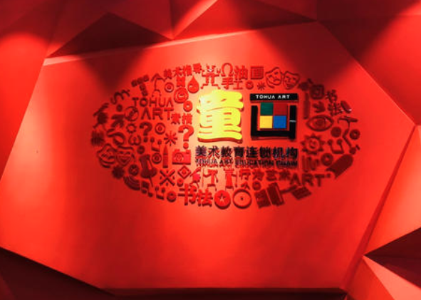 神画美术学校加盟费是多少？