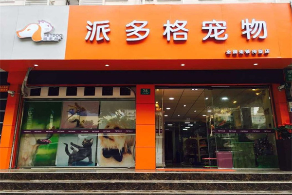 派多格宠物加盟靠谱吗?口碑如何?
