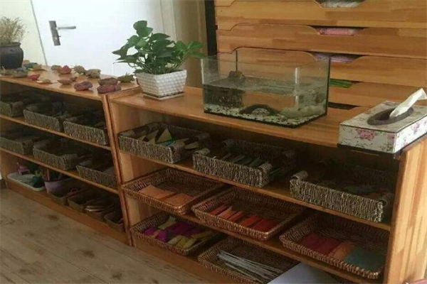 太阳花儿童成长中心加盟 太阳花儿童成长中心加盟