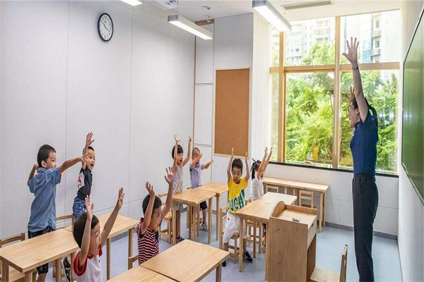 然和教育儿童成长中心加盟 然和教育儿童成长中心加盟