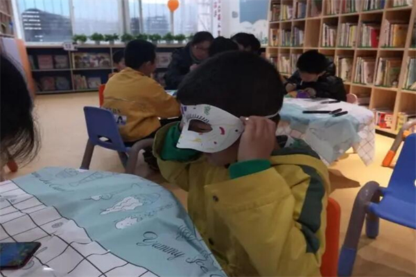 知阅阅读成长中心加盟 知阅阅读成长中心加盟