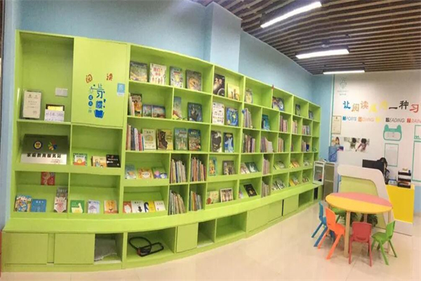 知阅阅读成长中心加盟 知阅阅读成长中心加盟